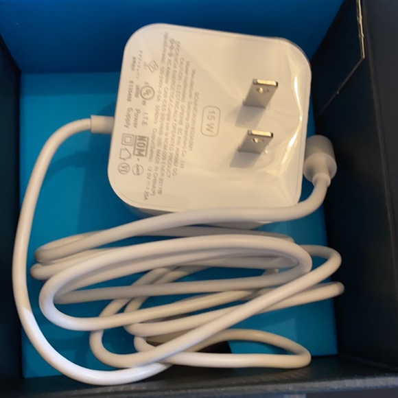 Amazon echo dot - Picture 2 of 3